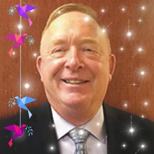 Meet your Posher, Kevin